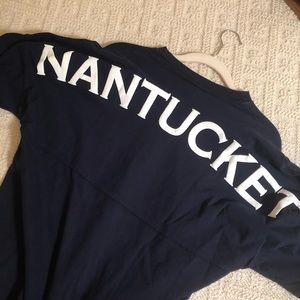 Nantucket Spirit Jersey